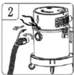 MPM MOD-49 - BLOWER OPERATION - 2