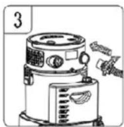 MPM MOD-49 - BLOWER OPERATION - 3