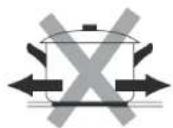 Concept SDV3860 - Examples of possible damage - 1