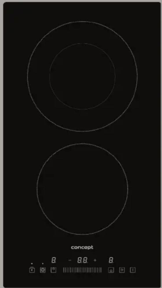 concept . . 8 - 8.8 + 8