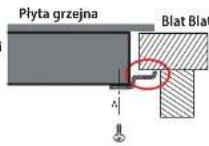 Concept SDV4360 - INSTALACJA URZĄDZENIA - 5