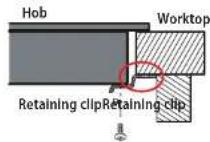 Concept SDV4360 - INSTALLATION INSTRUCTIONS - 5
