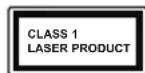 GoGen TVF32M340STWEB - Markings on the Product - 1