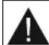 GoGen TVF32M340STWEB - Safety Information - 1