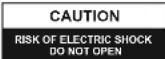 GoGen TVF32M340STWEB - Safety Information - 2