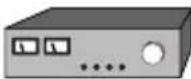 GoGen TVF43M340STWEB - (\*) Készenlét gomb - 6