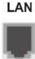 GoGen TVF40M340STWEB - (\*) Standby Button - 19