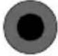 GoGen TVF40M340STWEB - (\*) Przycisk trybu oczekiwania - 9