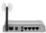 GoGen TVF40M340STWEB - (\*) Készenlét gomb - 19