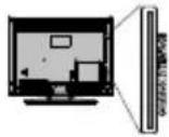 GoGen TVF40M340STWEB - (\*) Készenlét gomb - 14