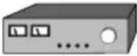 GoGen TVF40M340STWEB - (\*) Przycisk trybu oczekiwania - 5