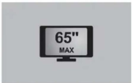 65" MAX