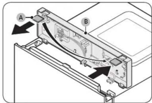 SAMSUNG RB38C600ES9 - ⚠️ ВНИМАНИЕ - 3