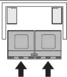 SAMSUNG RB38C600ES9 - ?בְרָה אַלְאָה בְּרָה אַלְאָה - 10