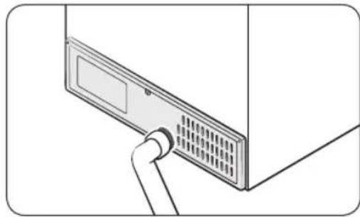 SAMSUNG RB38C600ES9 - (בַרְהָרִי לְרָהוֹתָם) כְרָהוֹתָם - 2