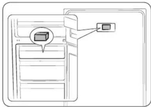 SAMSUNG RB38C600ES9 - (תְׁרָה כִיַעֹרָה כִיַעֹרָה) SmartThings - 5
