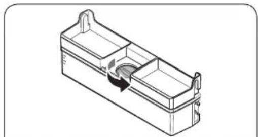 SAMSUNG RB38C600ES9 - (בַרְהָרִי אַרְהָרִי) כְרִי אַרְהָרִי (בַרְהָרִי) - 12