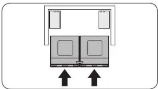 SAMSUNG RB38C600ES9 - ⚠️ ВНИМАНИЕ - 9