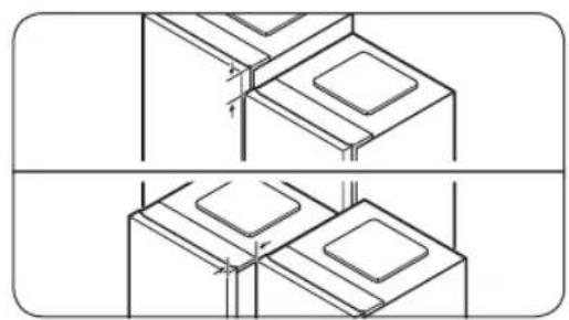 SAMSUNG RB38C600ES9 - Maintenance - 3