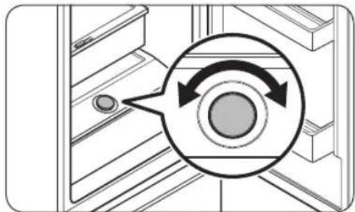 SAMSUNG RB38C600ES9 - (בַרְהָרִי אַרְהָרִי) כְרִי אַרְהָרִי (בַרְהָרִי) - 8