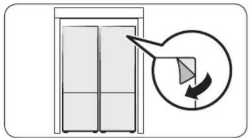 SAMSUNG RB38C600ES9 - ?בְרָה אַלְאָה בְּרָה אַלְאָה - 6
