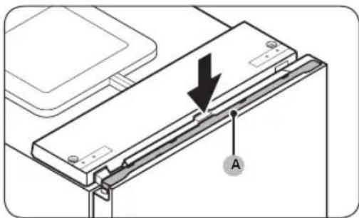 SAMSUNG RB38C600ES9 - LEDNIO - 4