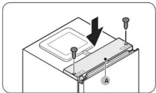 SAMSUNG RB38C600ES9 - LEDNIO - 7