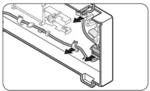 SAMSUNG RB38C600ES9 - Содержание - 11
