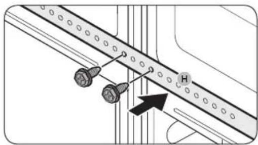 SAMSUNG RB38C600ES9 - ?בְרָה אַלְאָה בְּרָה אַלְאָה - 8