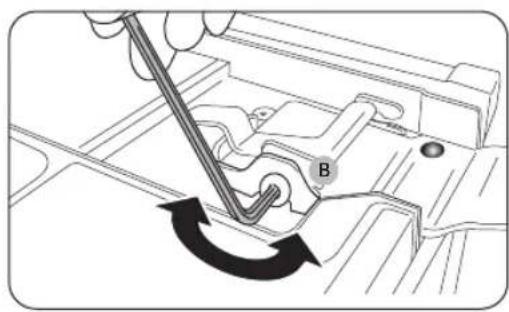 SAMSUNG RS66DG815CSL - Instalace - 3