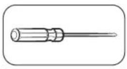 SAMSUNG RH68DG885DB1 - Potřebnénářadí(nenívdodávce) - 1