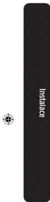Instalace