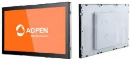 AOPEN DT22M-O - Specification - 1