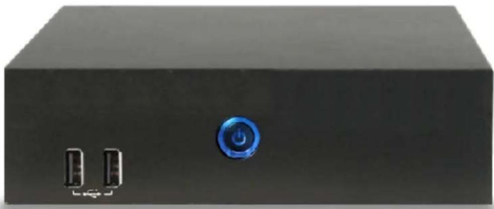 AOPEN DE35-HD - Personal Computer User Guide for DE35 series - 1