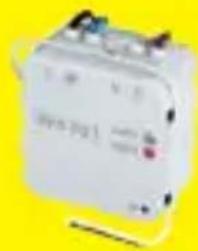 Elektrobock WS320 - Vysílač k přijímačům řady WS3XX - 2