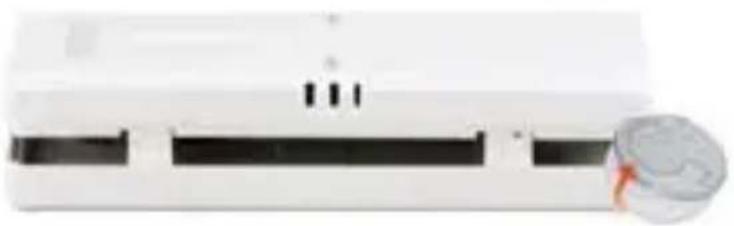 Elektrobock WS320 - Obr.1 Otevírání - 1