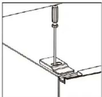 Kluge KCN4326LD - Elektrické pripojenie - 2
