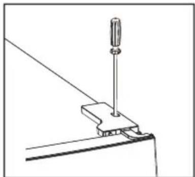 Kluge KCN4326LD - Elektrické pripojenie - 1