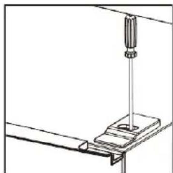 Kluge KCN4326LD - Elektrické pripojenie - 4