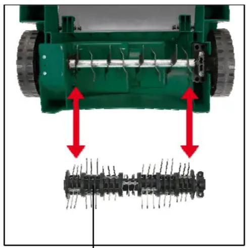 Gardol GLV 1200-31 - Technical Data: - 2