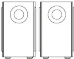 NAKAMICHI Dragon 11.4.6 - BASS and Treble - 2
