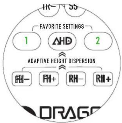 NAKAMICHI Dragon 11.4.6 - Height Channel Volume - 1