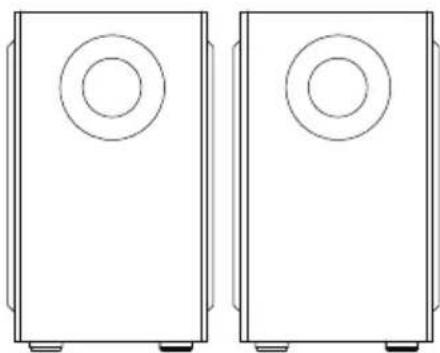 NAKAMICHI Dragon 11.4.6 - Package Contents - 2