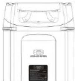 BLAUPUNKT PB50LED - DÔLEŽITÉ BEZPEČNOSTNÉ POKYNY - 3