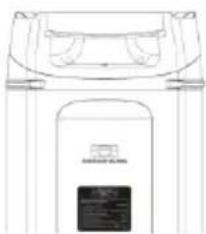 BLAUPUNKT PB50LED - Specification - 2