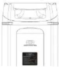 BLAUPUNKT PB50LED - Забележка относно ERP2 (на устройства, свързани с енергопотребление) - 7