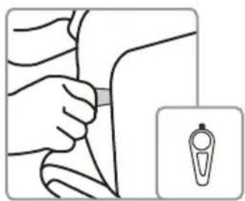 Caretero Comfi i-Size - CLEANING AND MAINTENANCE - 9