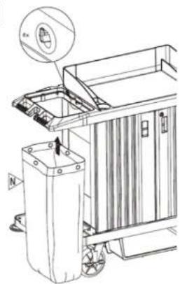 Ulsonix ULX-TIUPP - 9