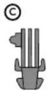 Lamax X3.2 - MOUNTS - 3