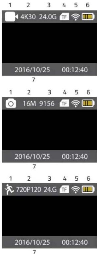 1 2 3 4 5 6 4K30 24.0G TF 2016/10/25 00:12:40 7 1 2 3 4 5 6 16M 9156 TF 2016/10/25 00:12:40 7 1 2 3 4 5 6 720P120 24.G TF 2016/10/25 00:12:40
